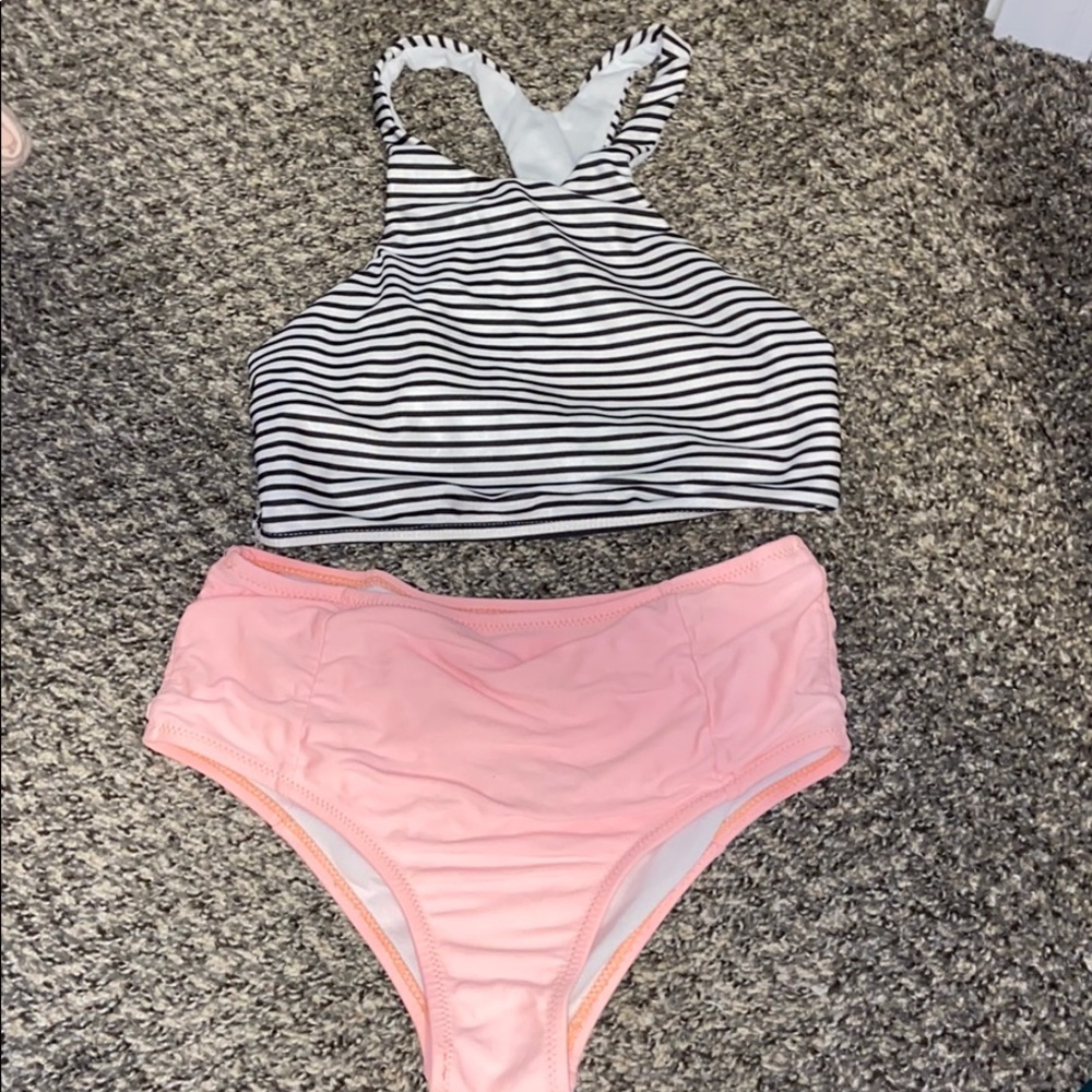 Swimsuit